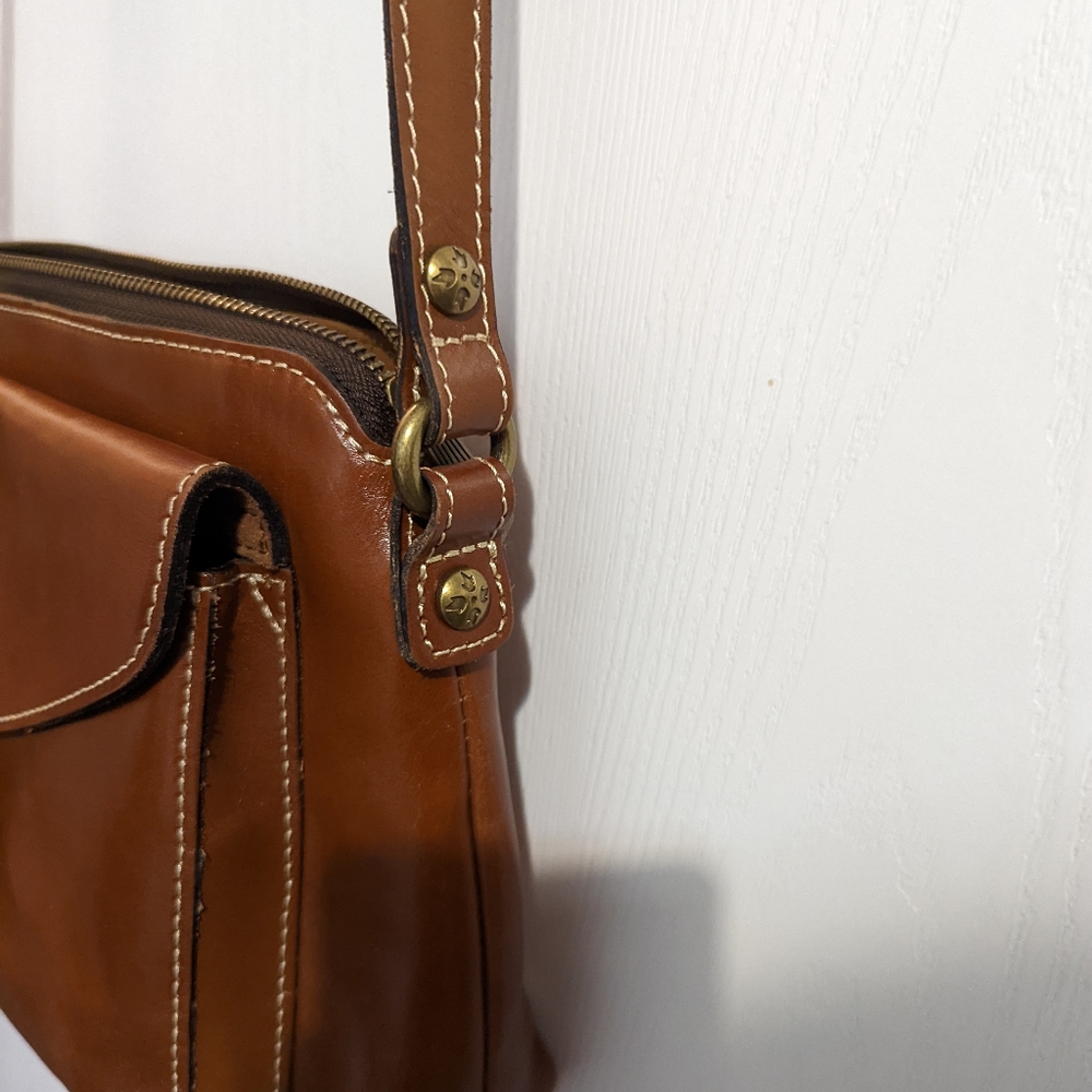 Patricia Nash crossbody purse